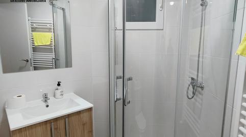Foto 5 de Piso de alquiler en Ensanche - Franciscanos, Albacete