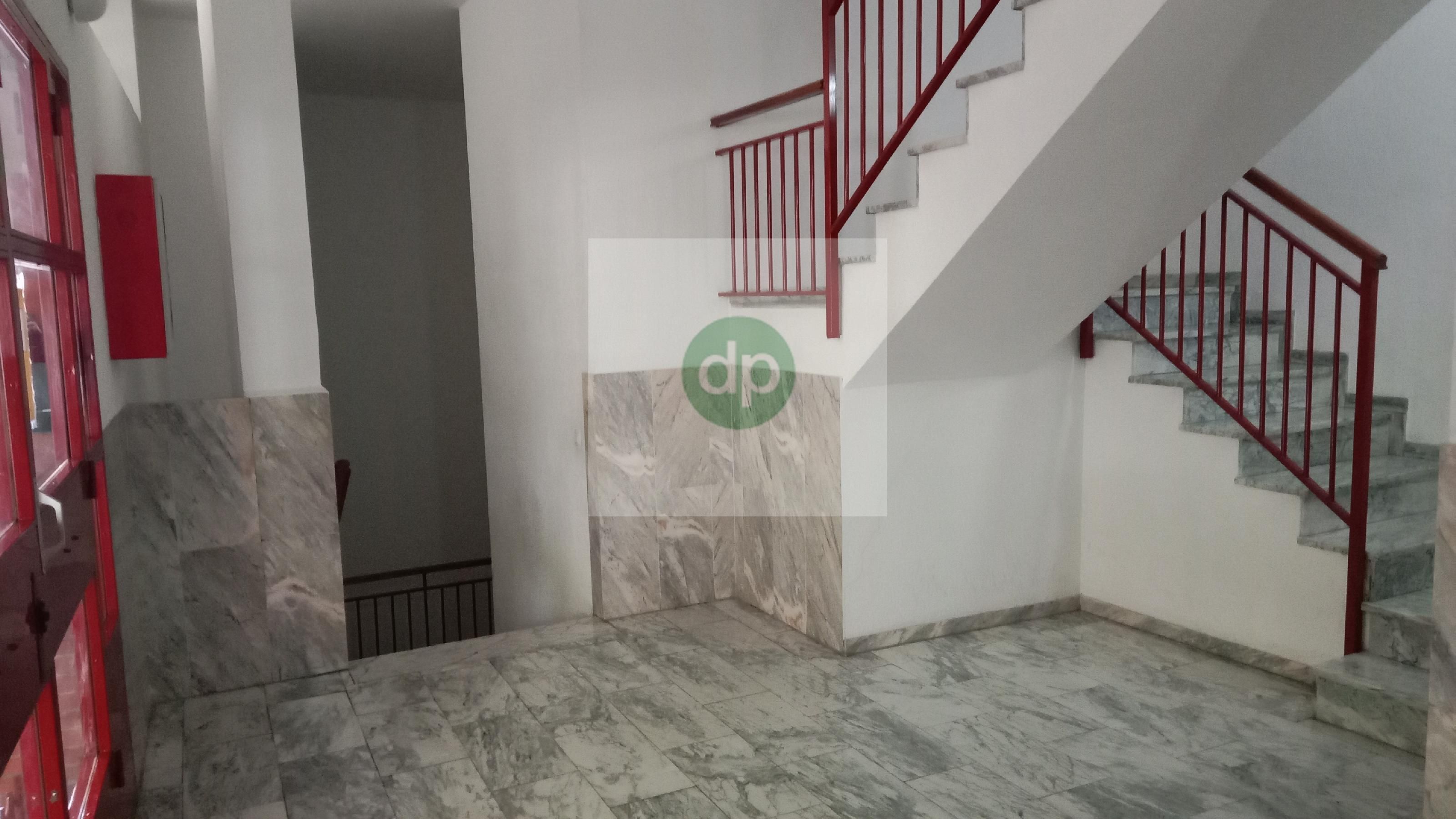 Flat for sale in Badajoz Capital  with Air Conditioner, Heating and Storage room