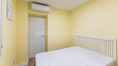 Foto 5 de Apartament en venda a Prosperidad, Madrid