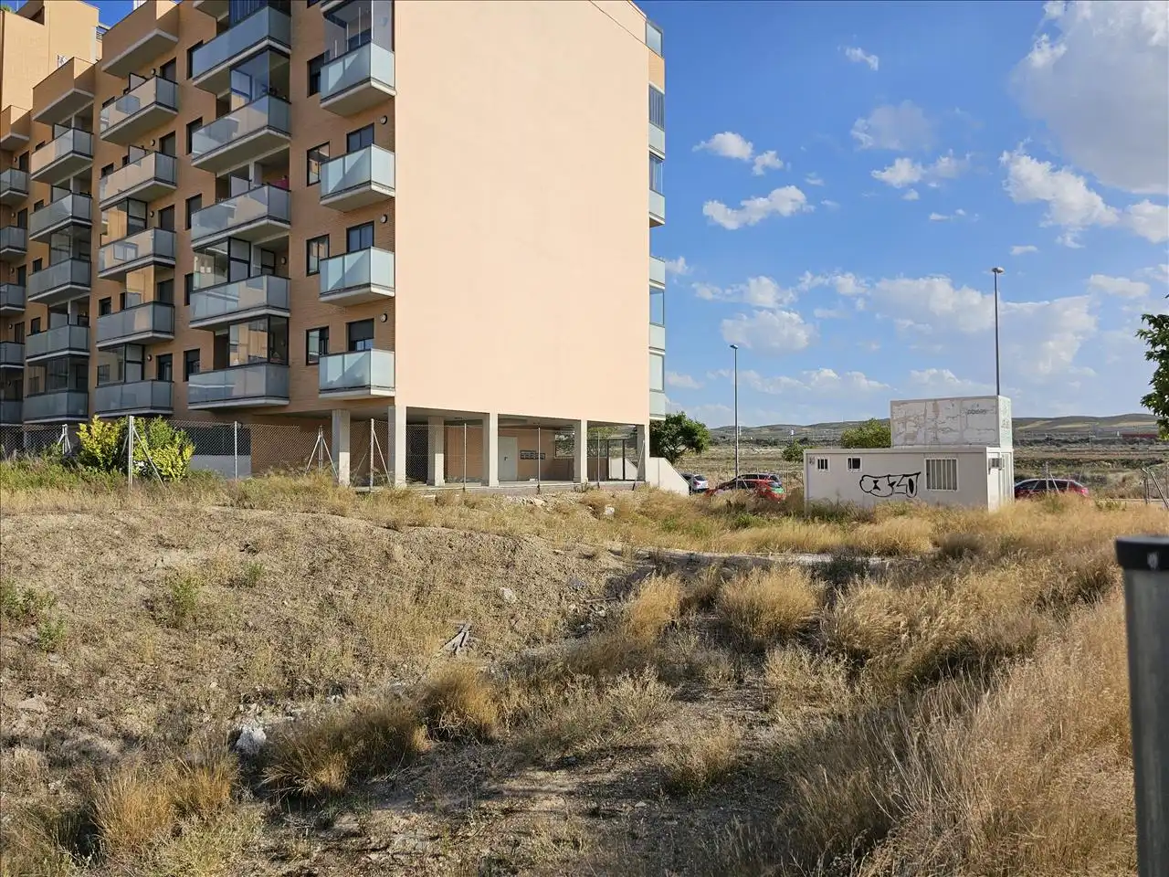 Residencial en venta en 89/3 ARCOSUR PARC C21.4, Arcosur
