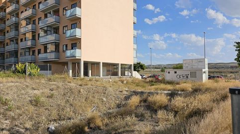 Foto 5 de Residencial en venta en 89/3 Arcosur Parc C21.4, Arcosur, Zaragoza Capital
