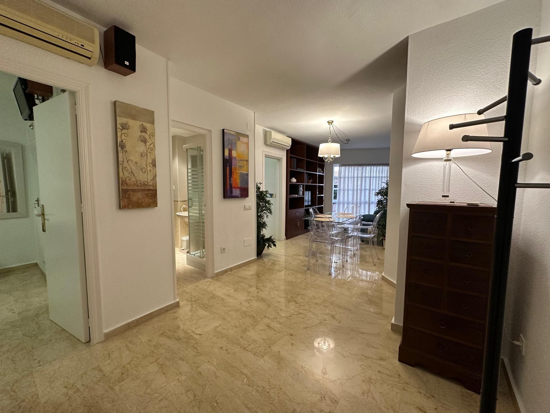 Piso de alquiler en Calle GOMEZ CORTINA, San Nicolás