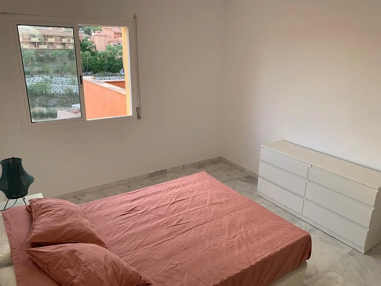 Dúplex amb piscina de lloguer a Elviria - Cabopino, imagen 6