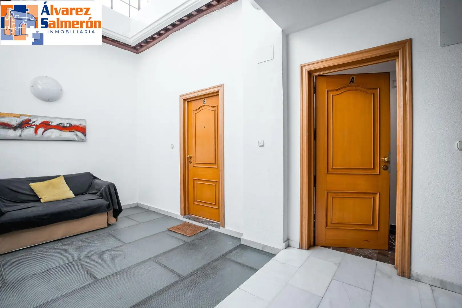 Piso en venta en Granada