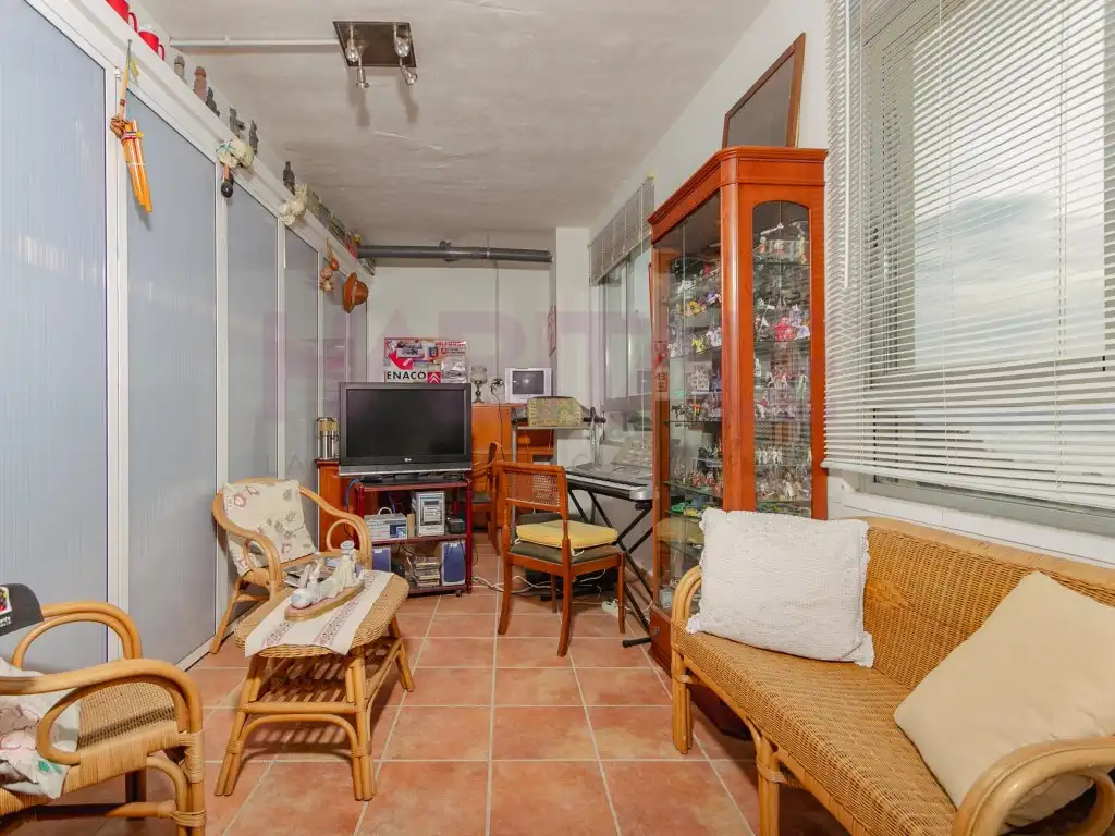 Chalet en venta en Calle Serra De Mariola, imagen 44
