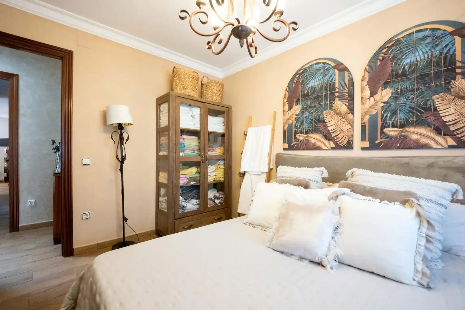 Detached house with terrace for sale in Calle MAURICI SERRAHIMA, imagen 39