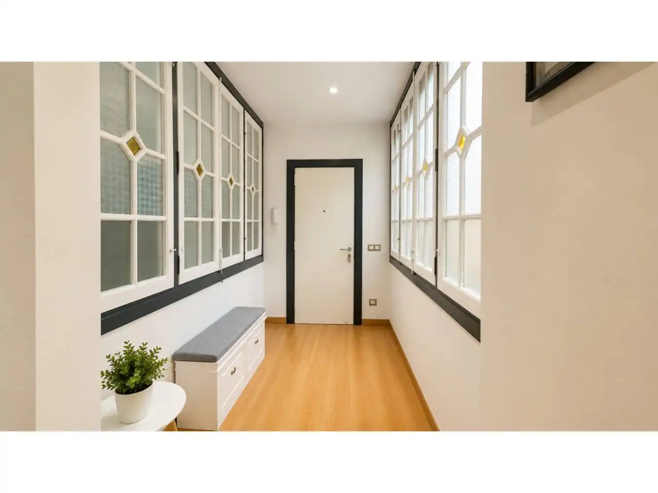 Wohnung mit Aufzug zum Verkauf in Carretera Vic, imagen 8