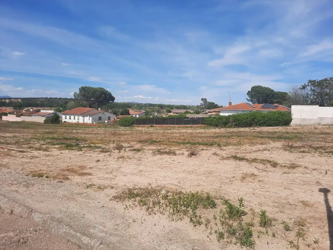 Residencial en venta en Escalona