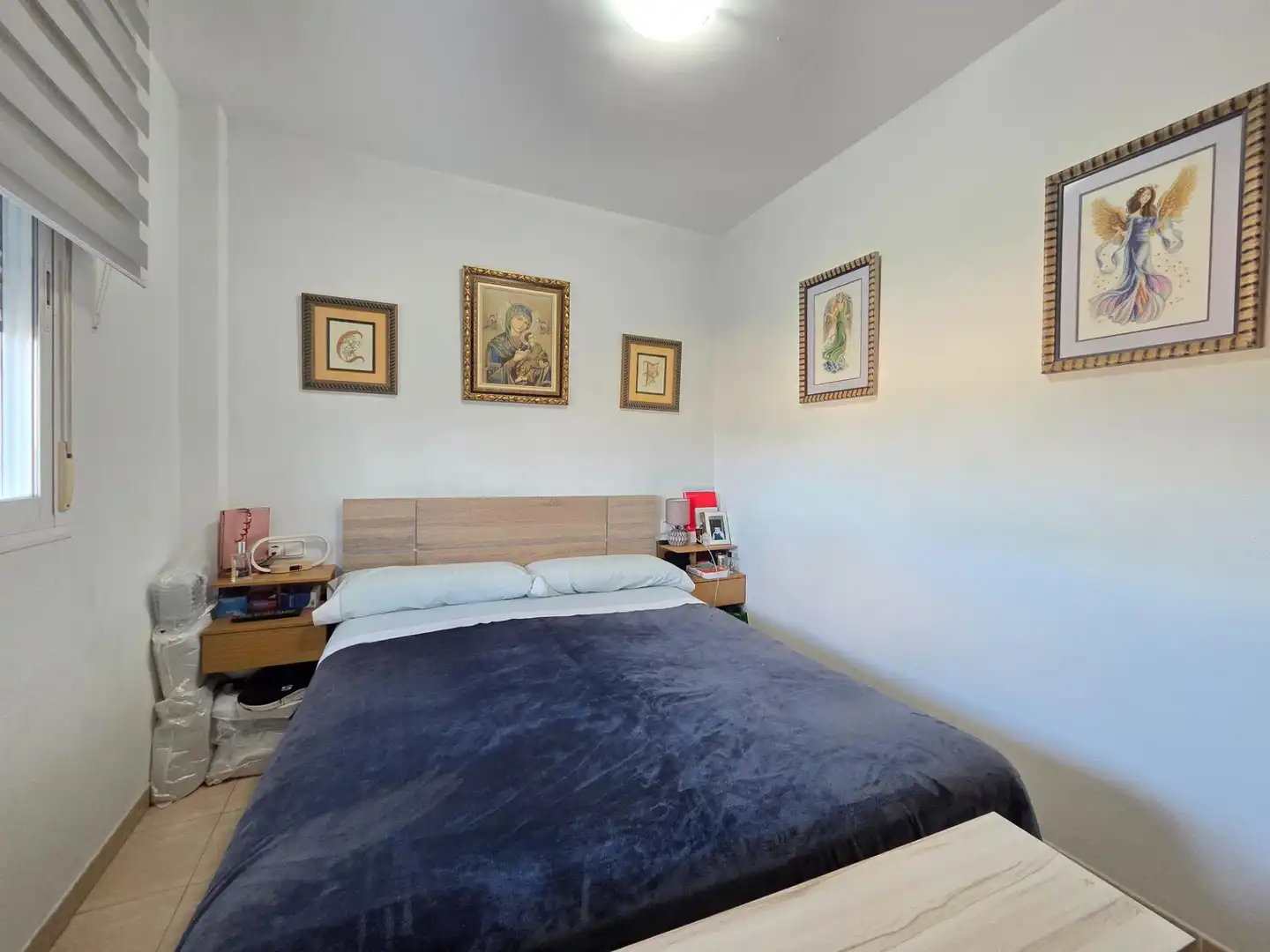 Planta baja en venta en Puerto de Garrucha