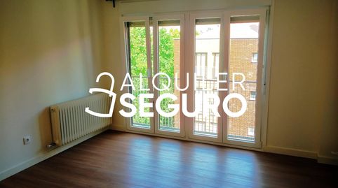 Foto 4 de Piso de alquiler en Juan Martinez Villergas, Parquesol, Valladolid Capital