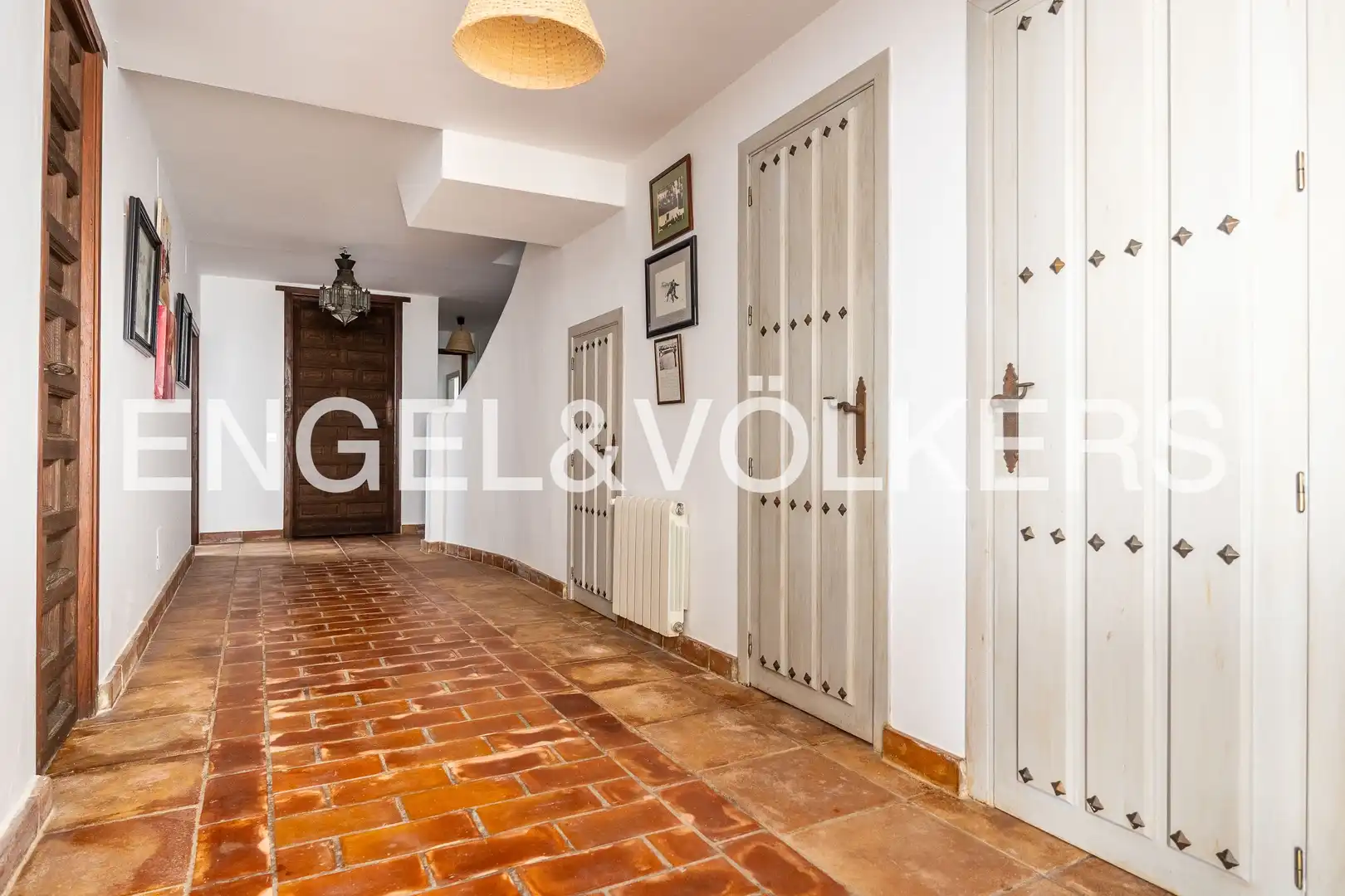 Finca rústica en venta en Aljaraque con Aire acondicionado, Calefacción y Jardín privado