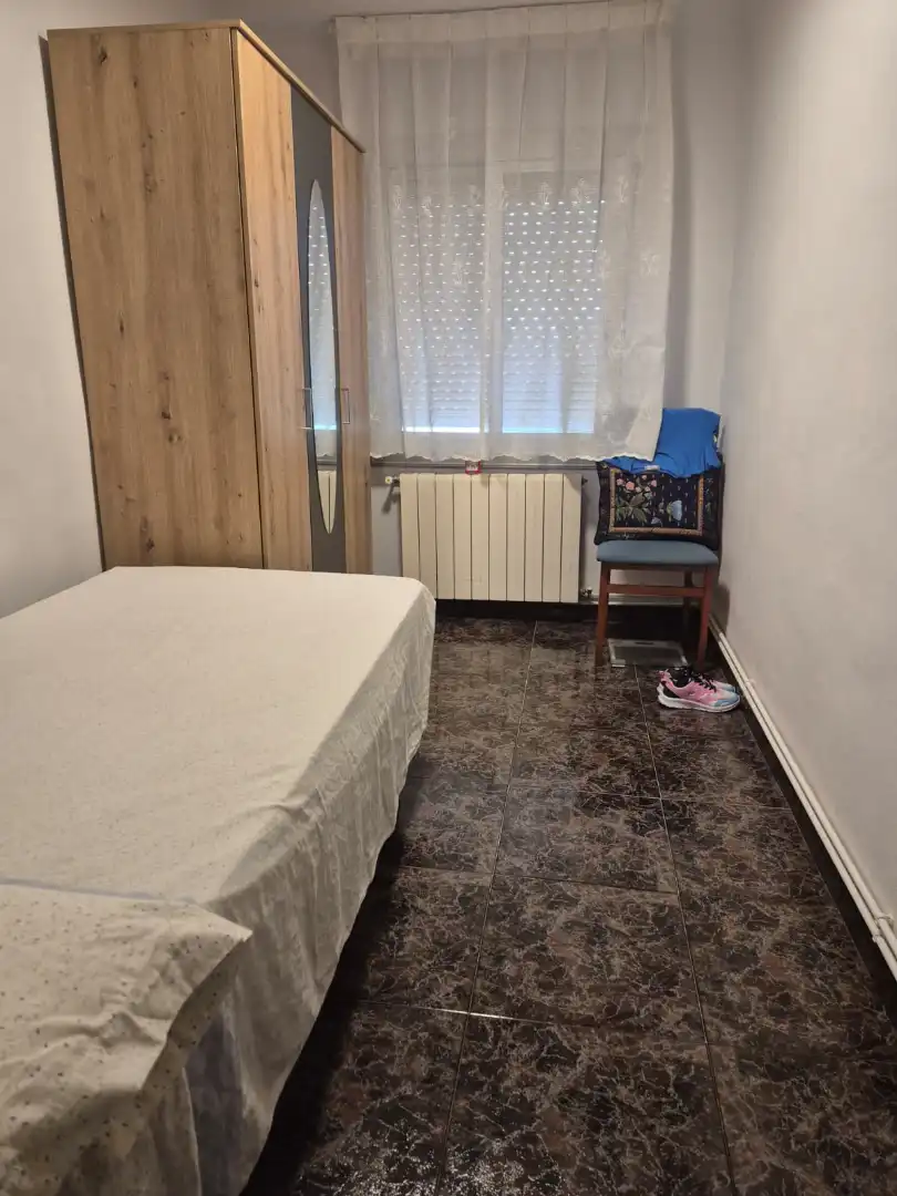 Habitación de Piso en venta en Olesa de Montserrat con Calefacción