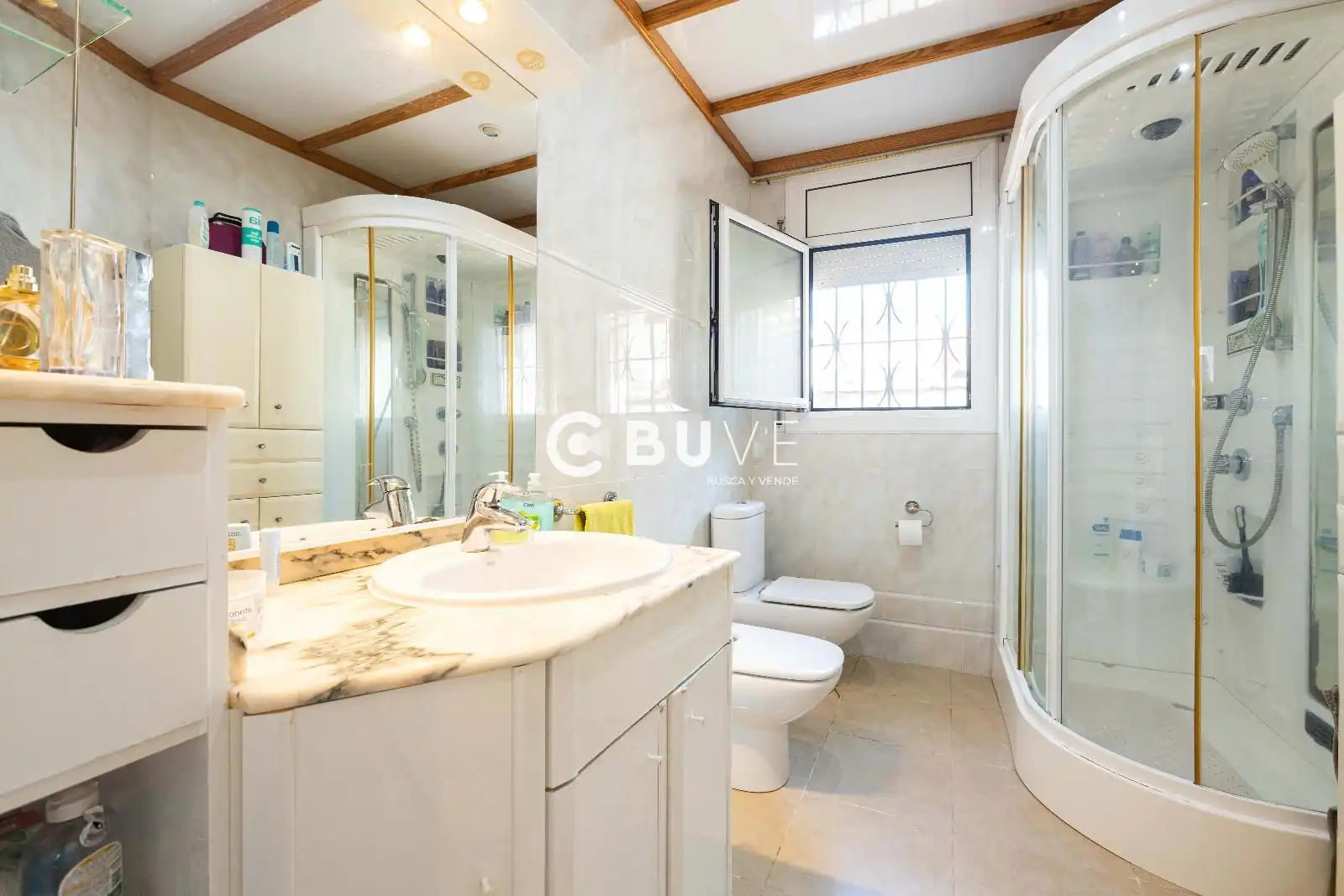 Detached house with pool for sale in DE LA ROSA, imagen 12