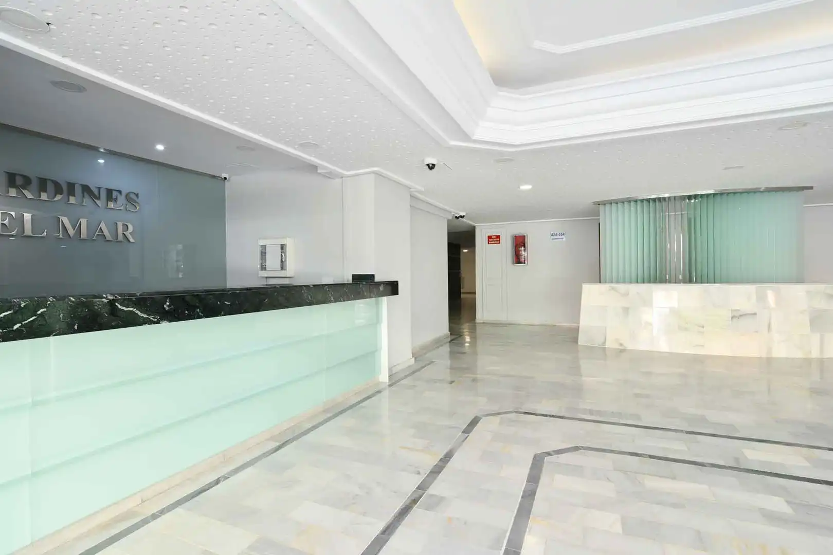 Apartment mit Pool zum Verkauf in Milla de Oro, imagen 19