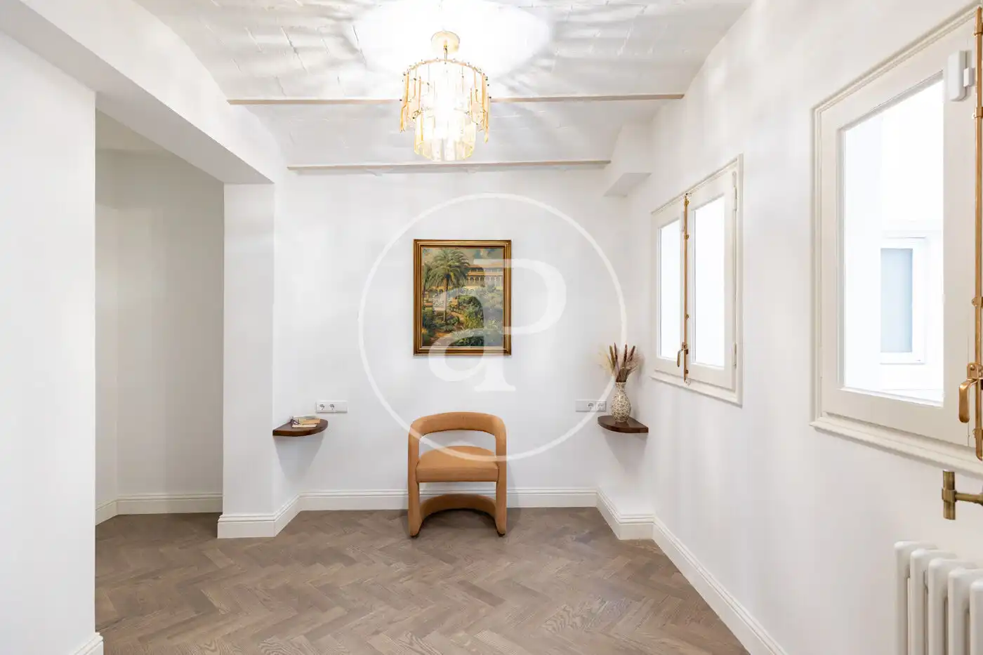 Wohnung mit Terrasse zum Verkauf in Carrer de Casp, imagen 31