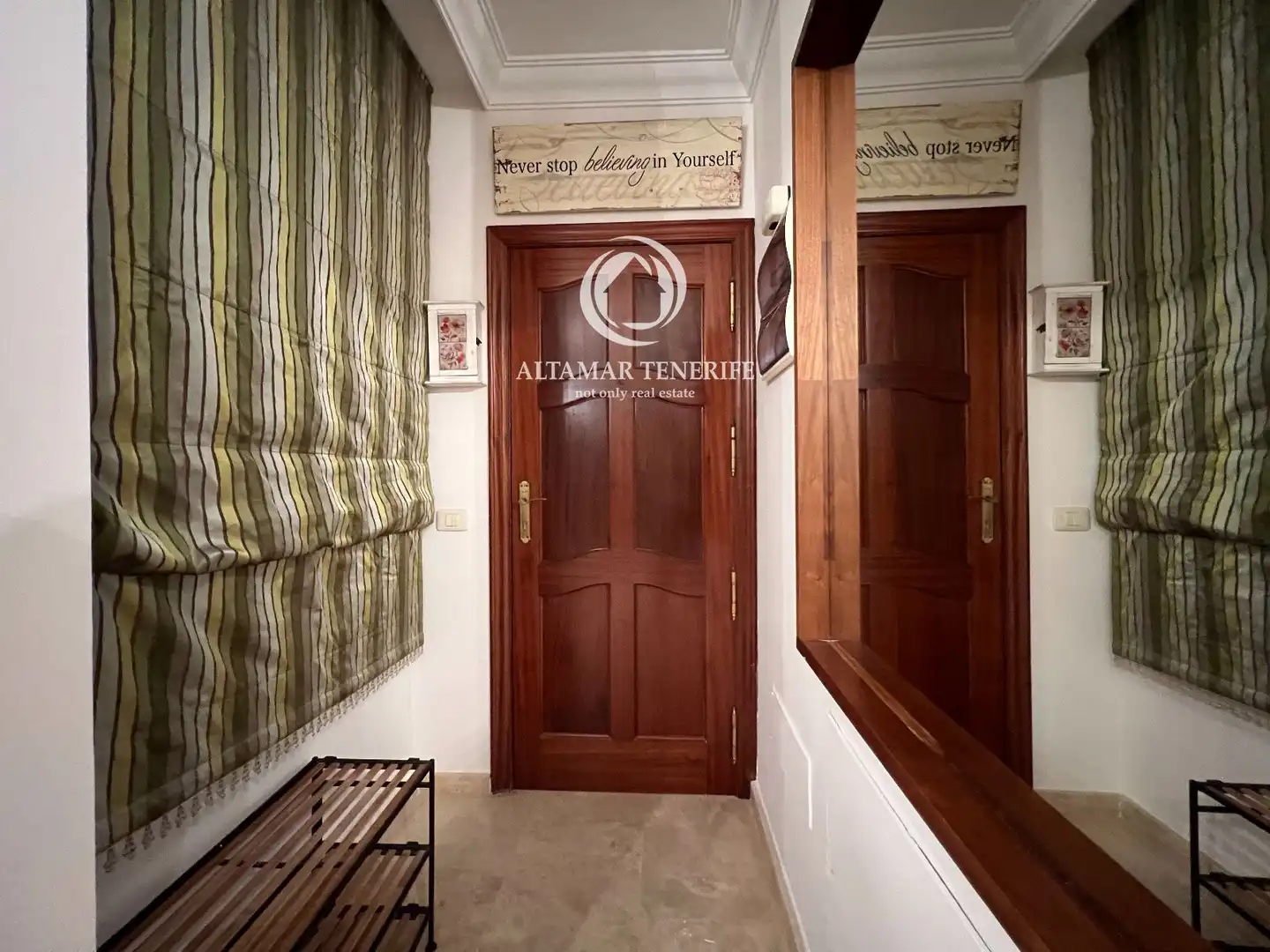 Detached homes for rent in Adeje  with Terrace, Swimming Pool and Furnished