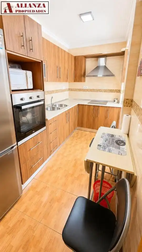 Flat with lift to rent in Cruz de Humilladero, imagen 15