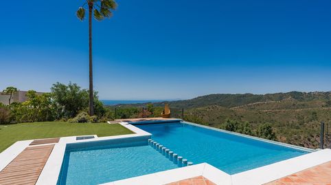 Foto 3 de Casa o chalet en venta en C. Juan Lerma Valero, 5, Montemayor - Marbella Club, Benahavís