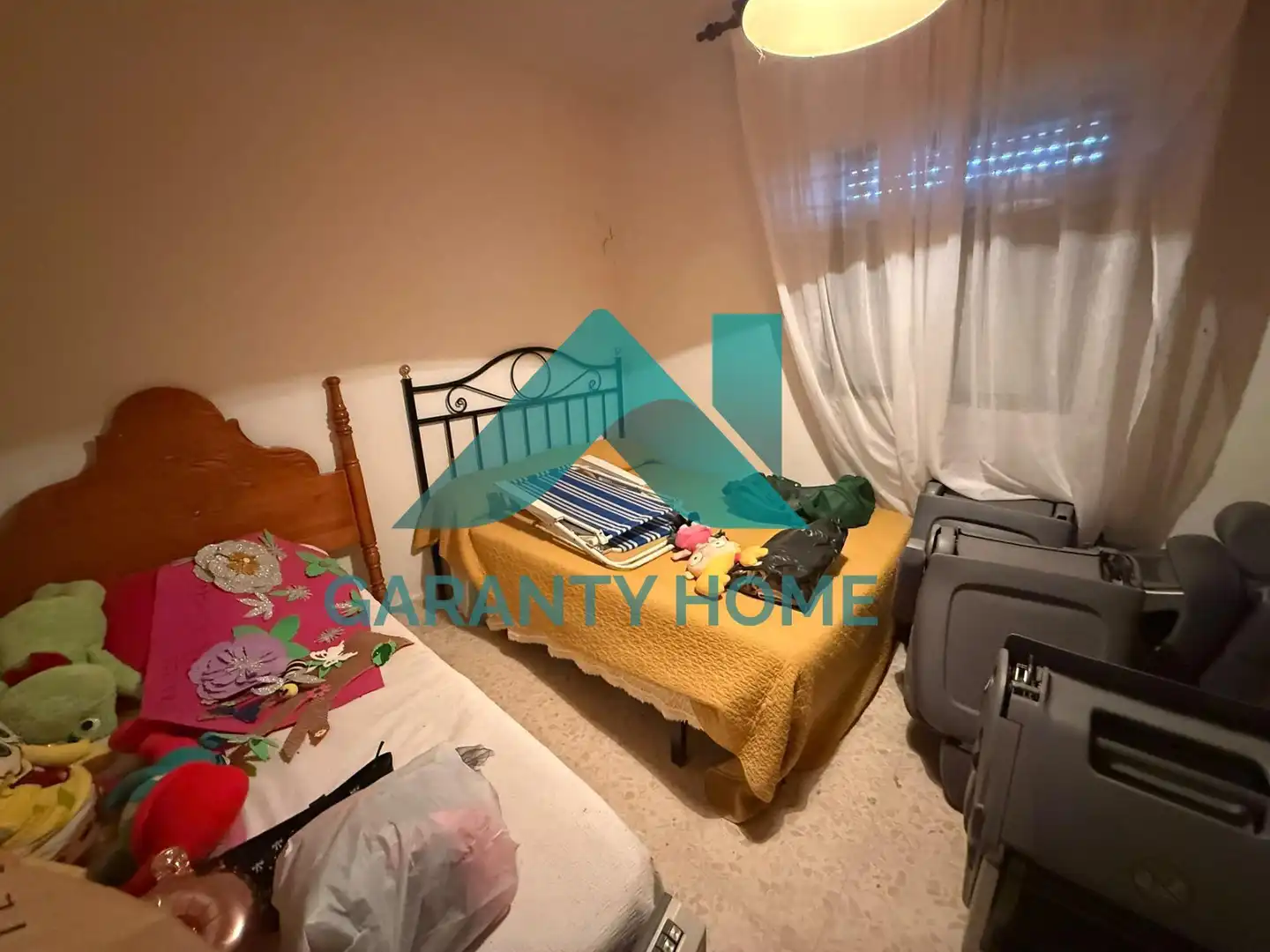 Detached house with terrace for sale in Sierra de Fuentes, imagen 77