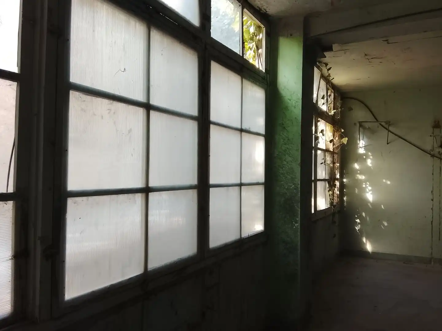 Exterior view of Commercial properties for rent in Centre