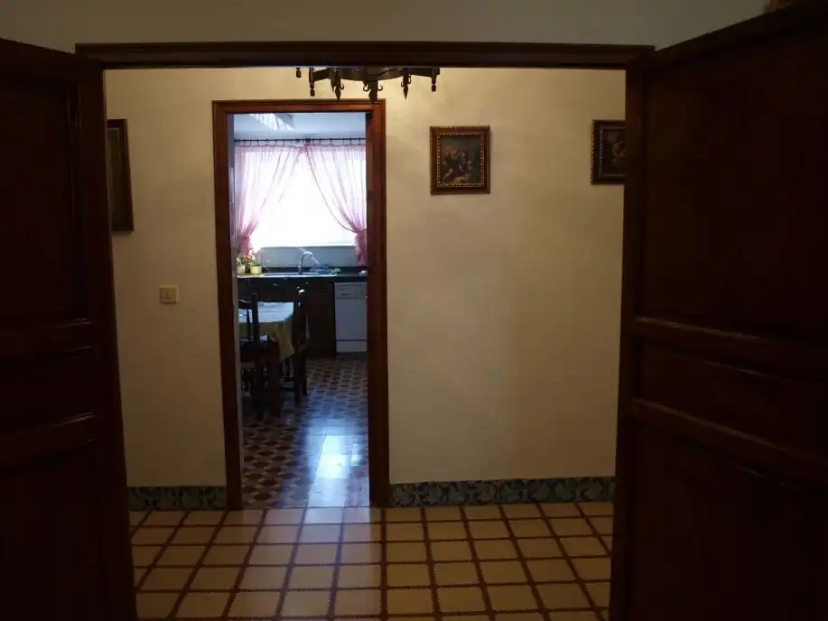 Maison rustique avec jardin à vendre à Penàguila, imagen 39