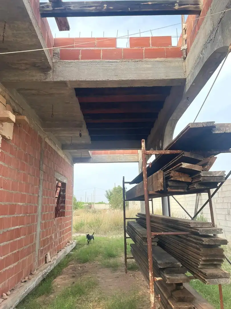 Terreny residencial en venda a La Murada - Los Vicentes, imagen 3