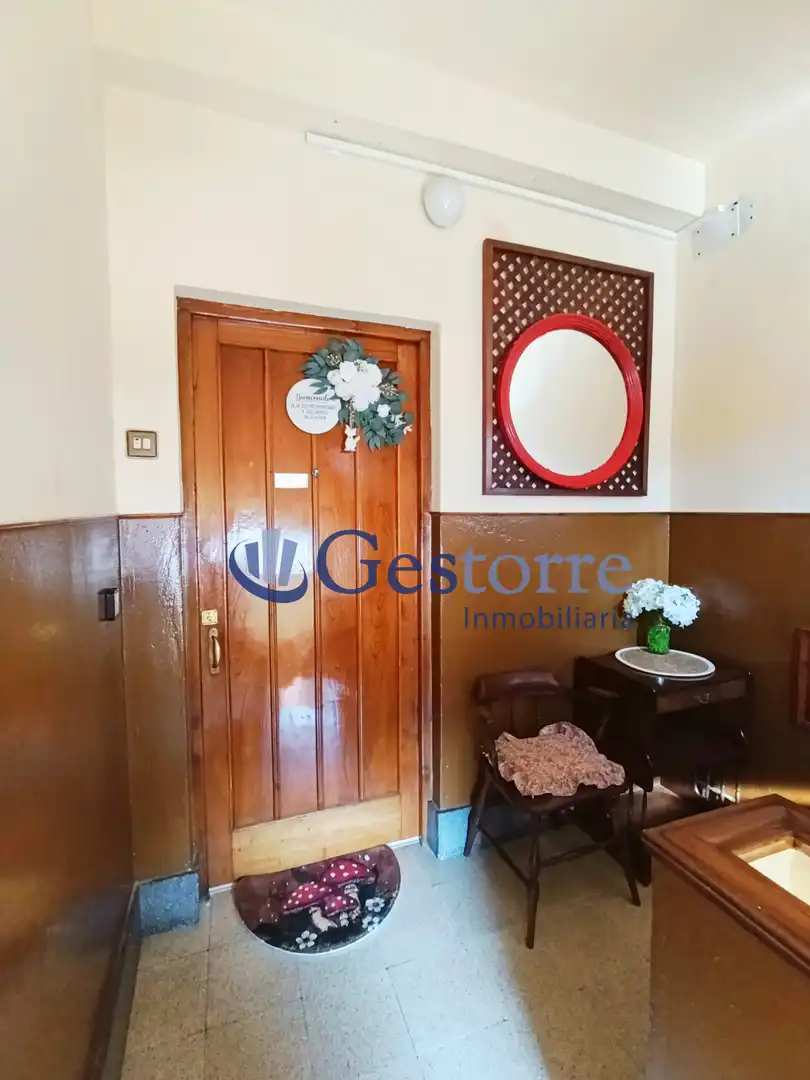 Flat for sale in Langreo  with Heating and Storage room