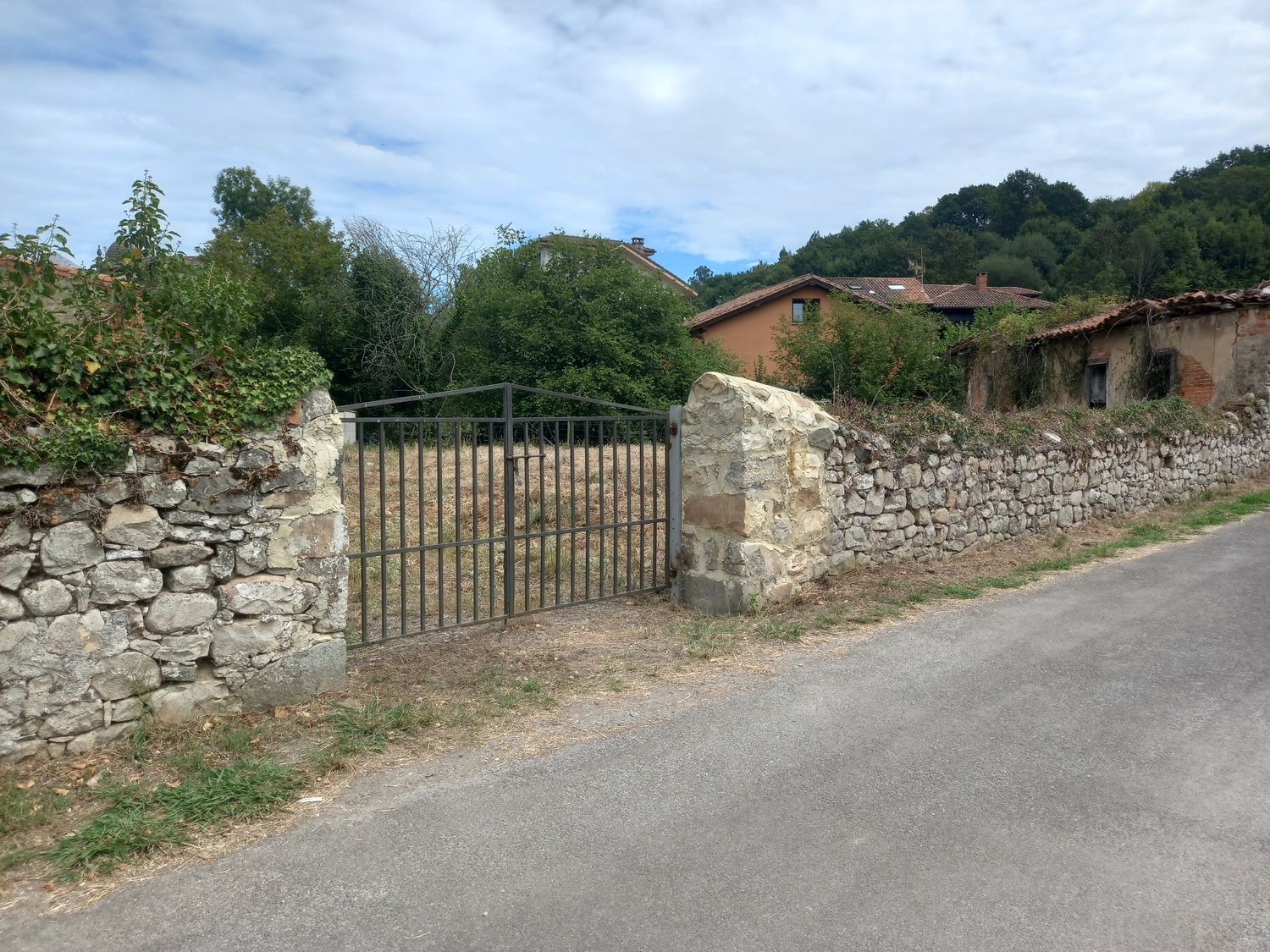 Casa o xalet en venda a Piloña
