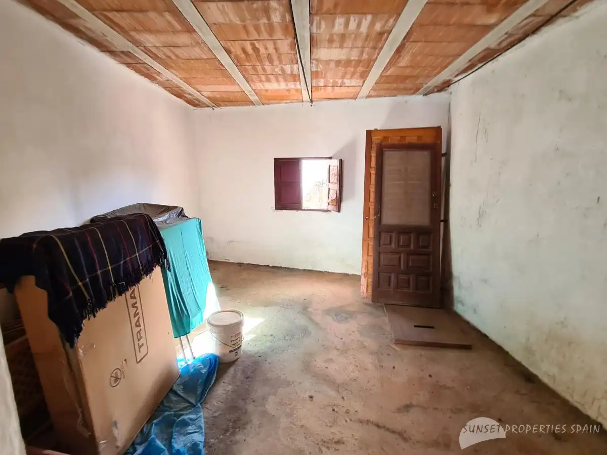 Casa con terraza en venta en Calle Colmenar, imagen 30