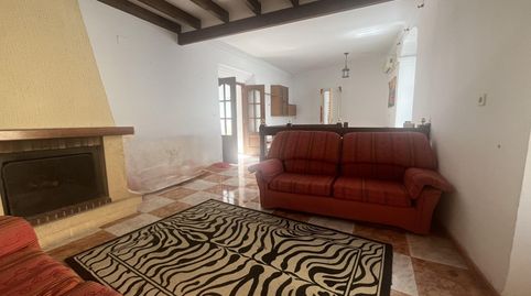 Foto 3 de Casa o chalet en venta en Centro, Jerez de la Frontera