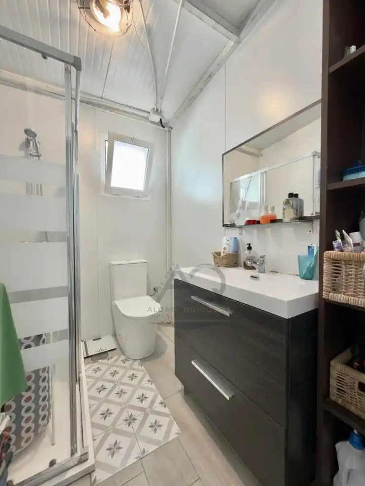 Baño de Casa o chalet en venta en Alcalá de Guadaira