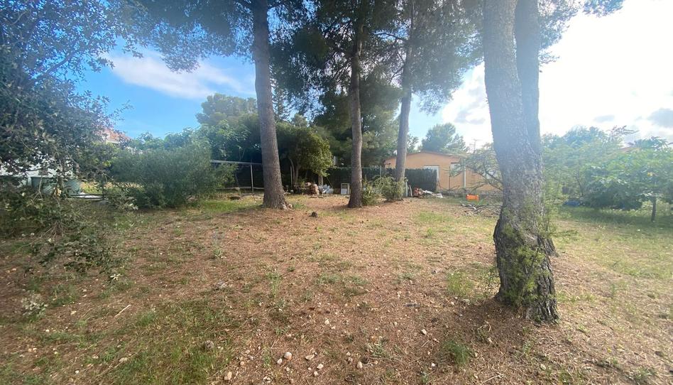 Foto 1 de Residencial en venda a Avinguda de Valls, 39, Roda de Berà, Tarragona