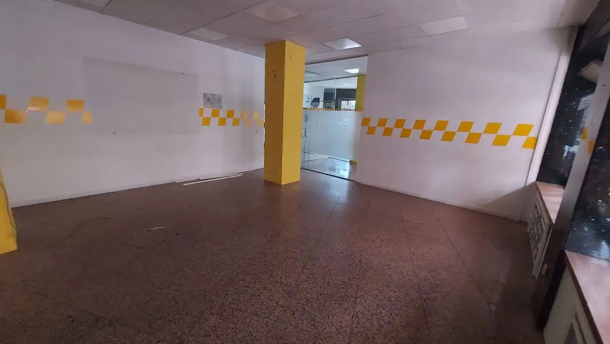 Commercial properties for rent in León Capital 