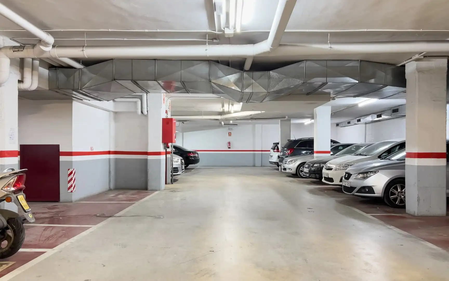Appartement avec ascenseur à vendre à CAMELIAS, imagen 11