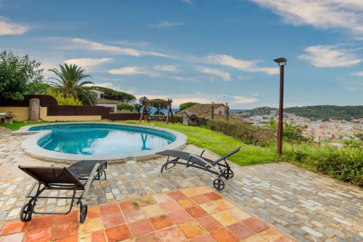 Chalet en venta en Sant Pol, imagen 55