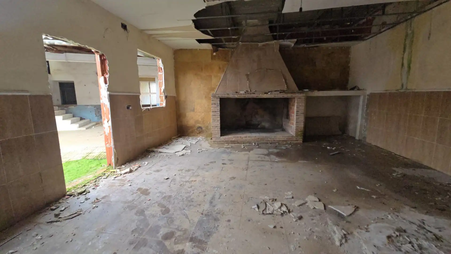 Casa o chalet en venta en Pedro Muñoz