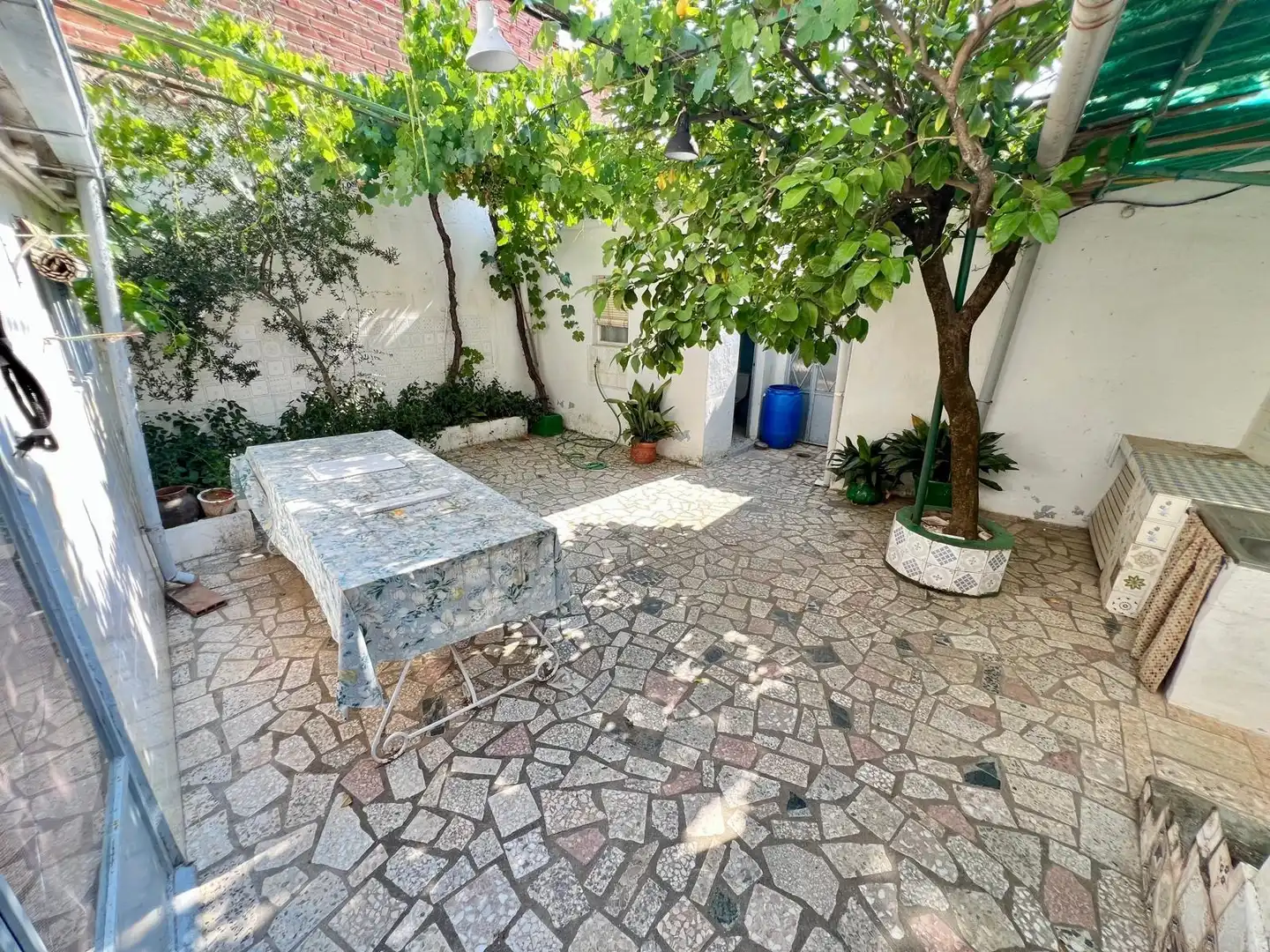 Terrace of Houses for sale in Alcaudete de la Jara