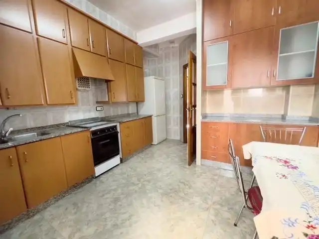 Cocina de Casa o chalet en venta en Crevillent con Aire acondicionado y Terraza