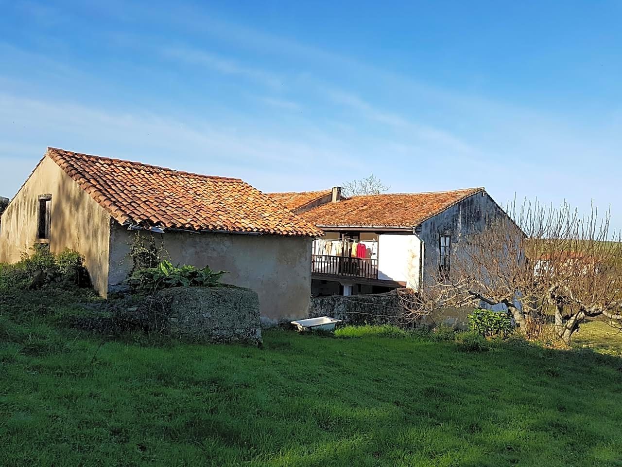 Country house zum verkauf in Alfoz de Lloredo