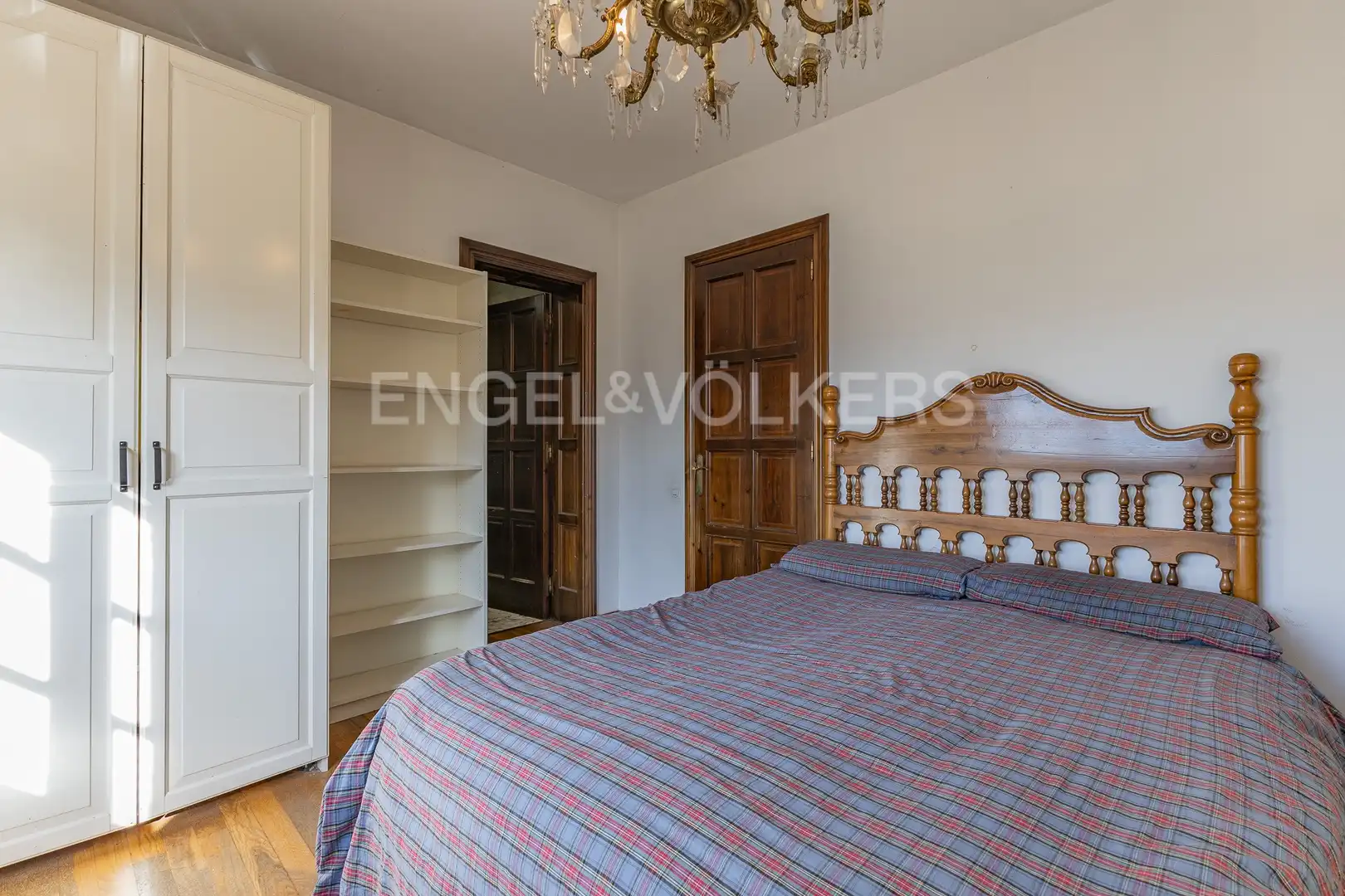 Dormitori de Casa o xalet en venda en Montornès del Vallès, Barcelona