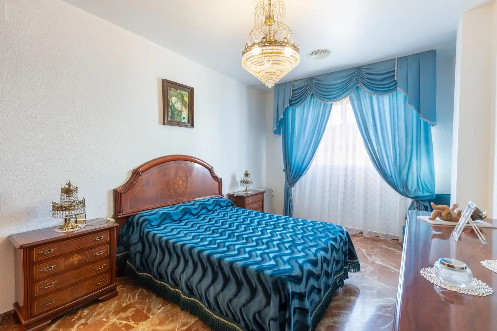 Casa pareada con terraza en venta en FCO JOSE GARCIA JIMENEZ, imagen 22