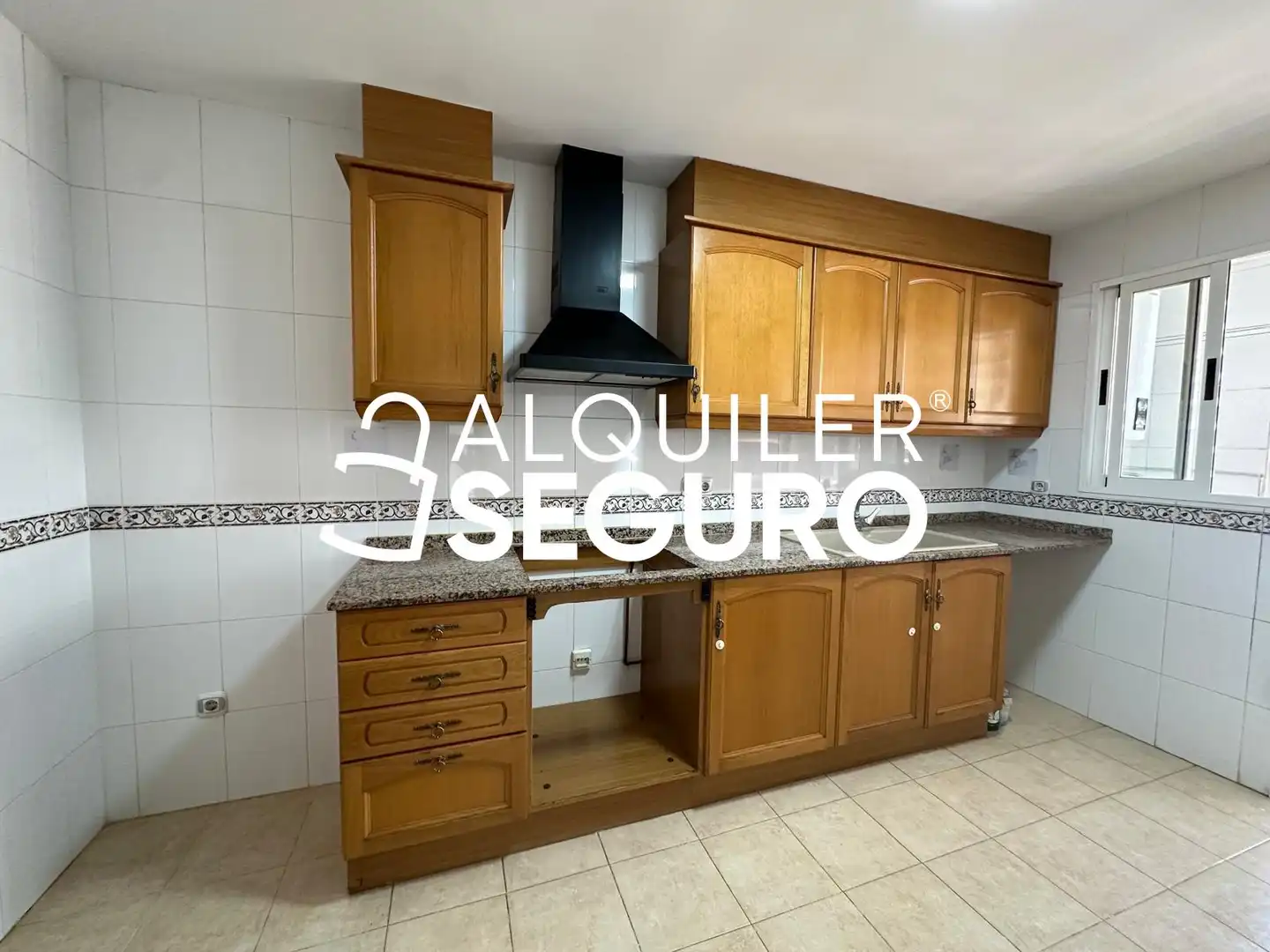 Wohnung zur Miete in Alfafar, Valencia