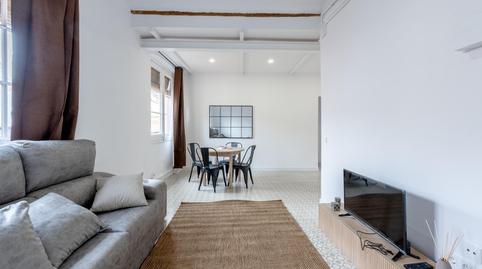 Foto 5 de Piso en venta en Sant Pere, Sta. Caterina i la Ribera, Barcelona