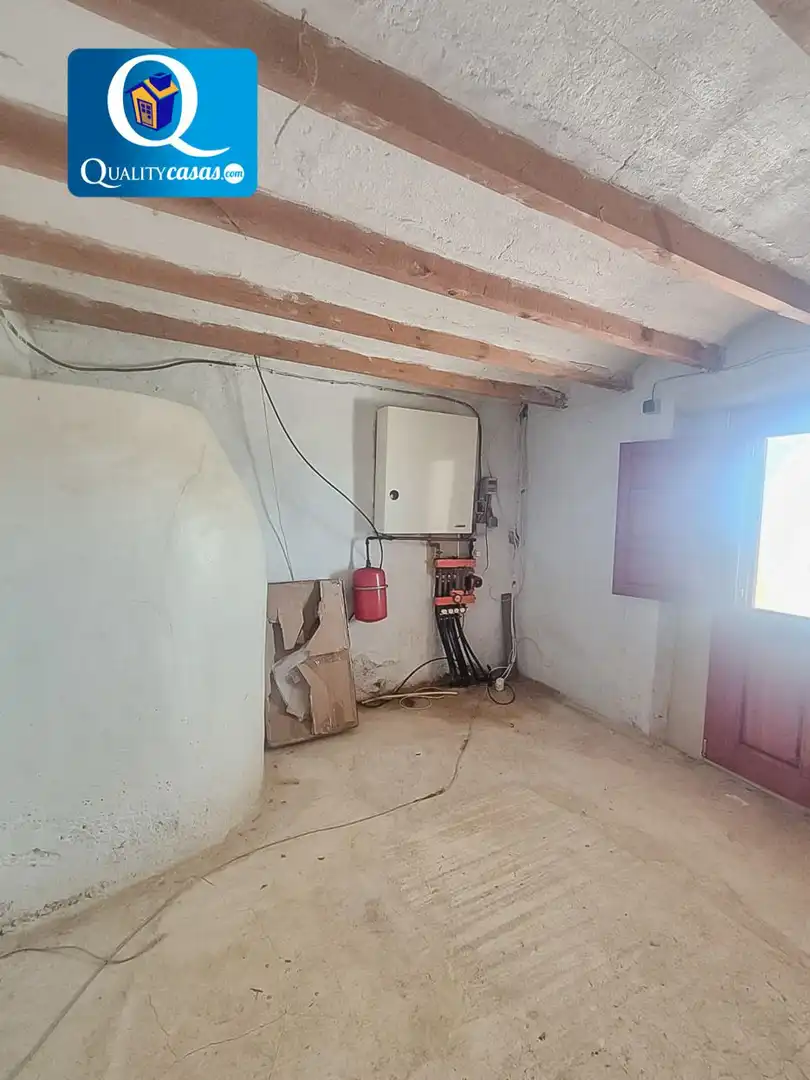 Xalet en venda a Jijona / Xixona, imagen 21