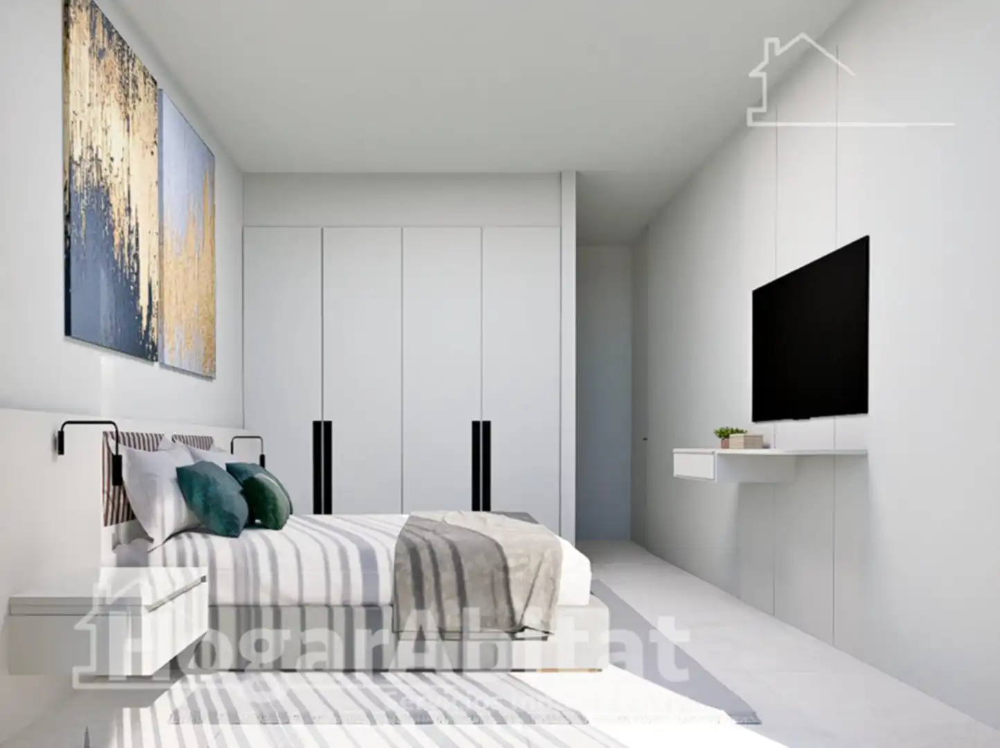 Villa avec piscine à vendre à Avenida Barcelona, imagen 15