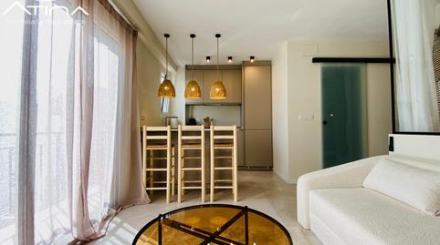 Foto 2 de Dúplex en venda a Puerto, Jávea / Xàbia