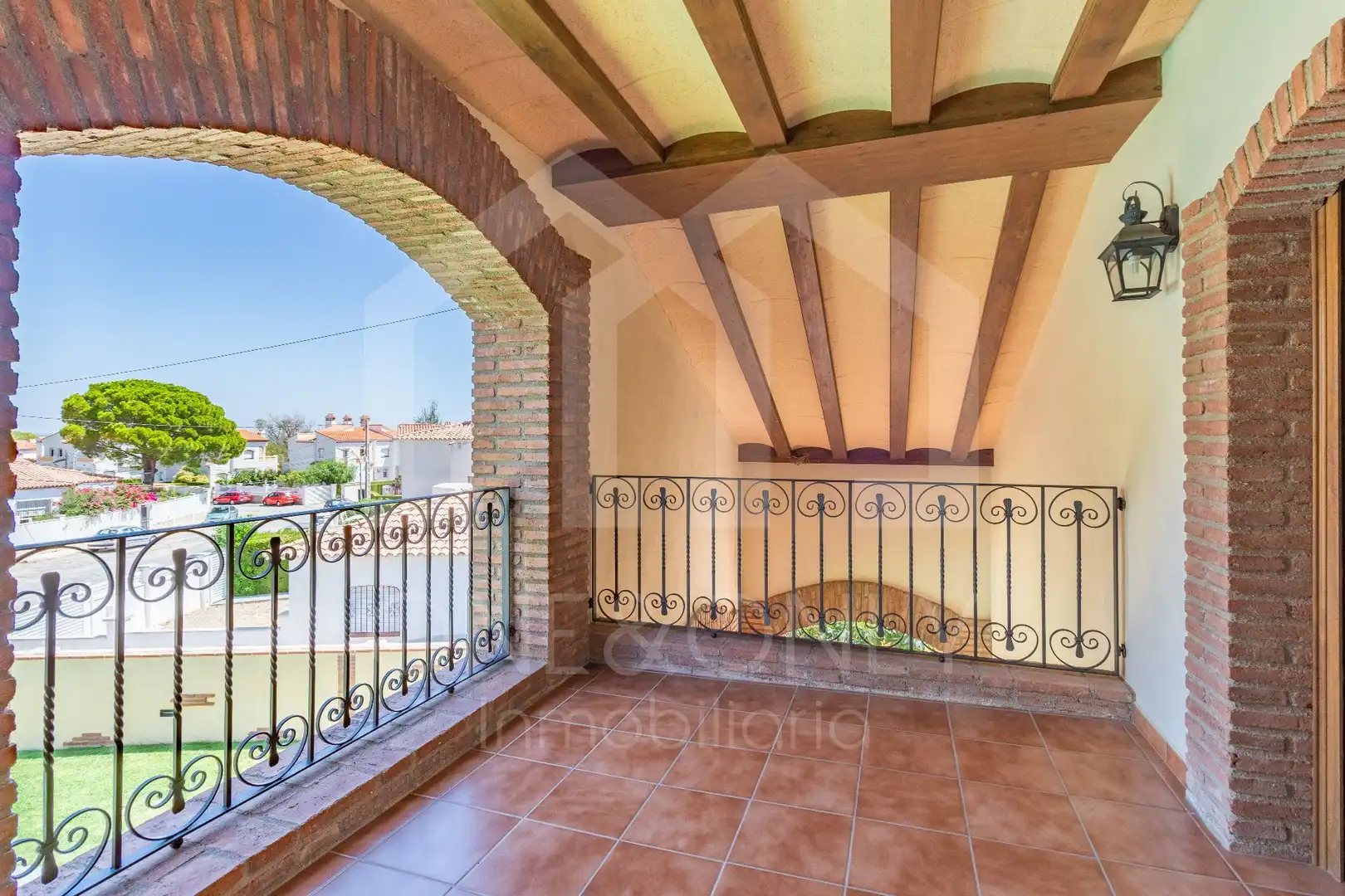 Casa o xalet en venda en Mont-roig del Camp amb Aire condicionat, Calefacció i Jardí privat