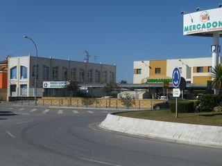 Foto 2 de Oficina de lloguer a Carretera de la Barrosa, 776, Los Gallos, Cádiz