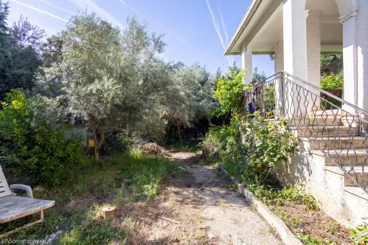 Casa o xalet en venda en Villa del Prado amb Calefacció, Jardí privat i Terrassa