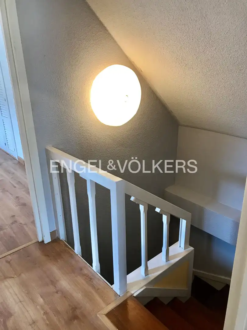 Balcony of Flat for rent in Las Rozas de Madrid  with Air Conditioner, Heating and Parquet flooring